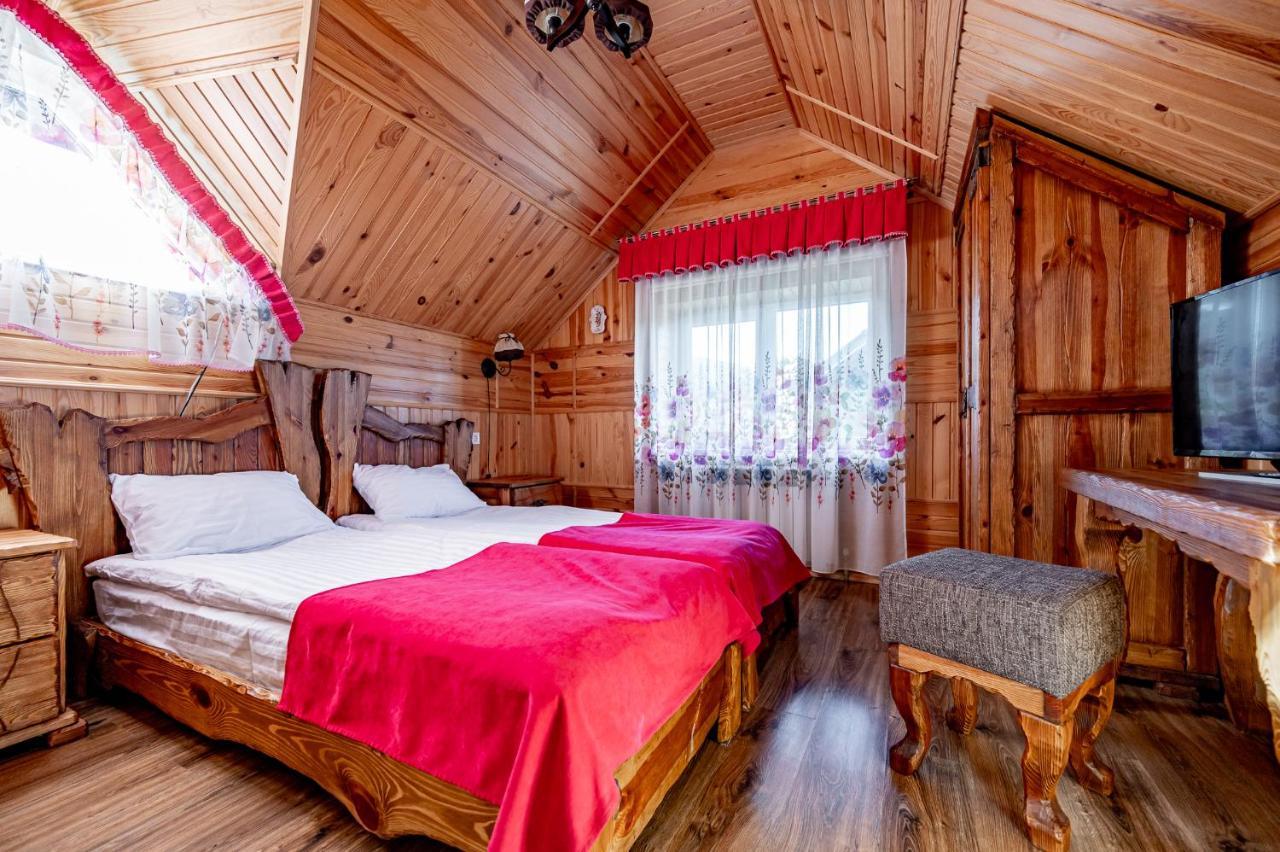 Emerald House Mykulychyn Εξωτερικό φωτογραφία