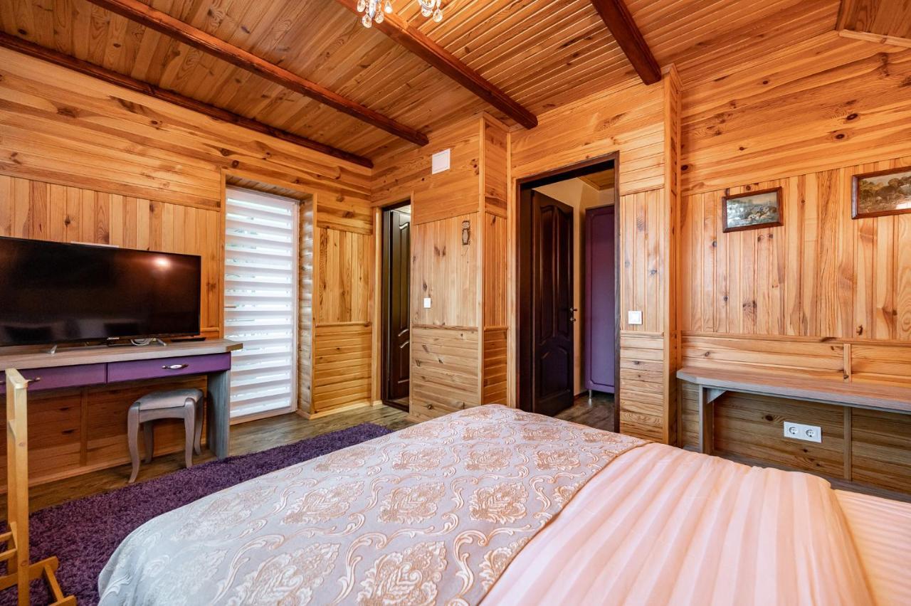 Emerald House Mykulychyn Εξωτερικό φωτογραφία