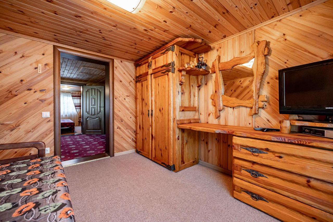 Emerald House Mykulychyn Εξωτερικό φωτογραφία