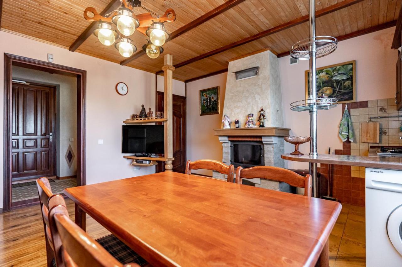Emerald House Mykulychyn Εξωτερικό φωτογραφία