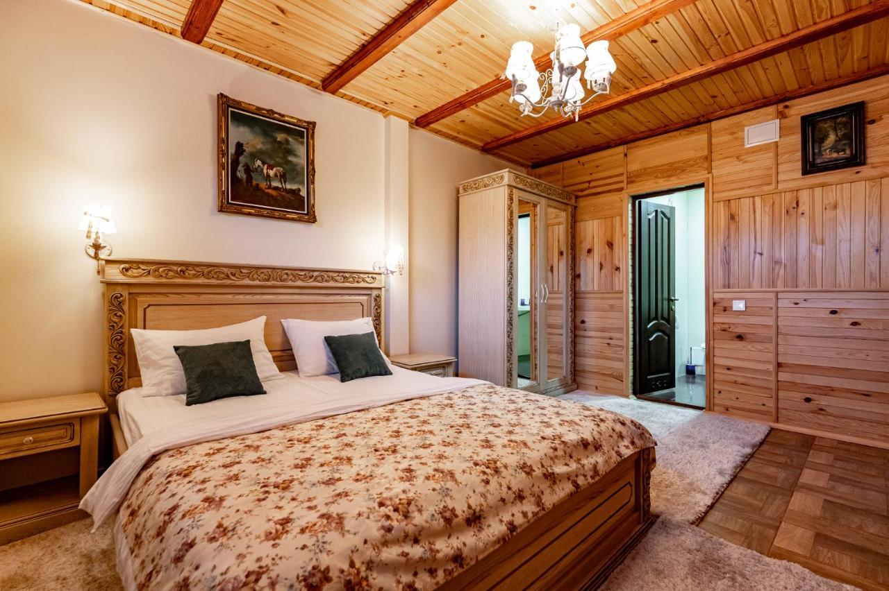 Emerald House Mykulychyn Εξωτερικό φωτογραφία
