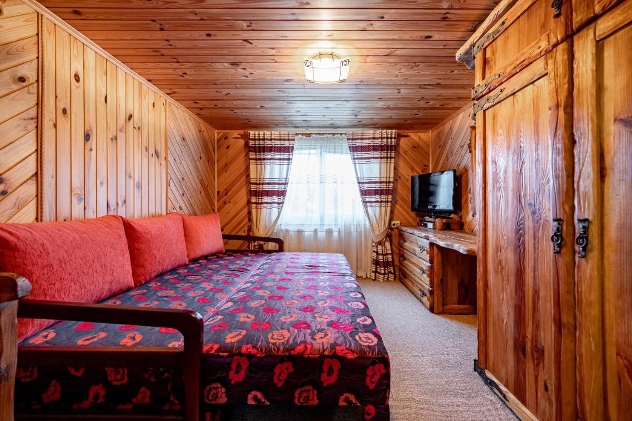 Emerald House Mykulychyn Εξωτερικό φωτογραφία