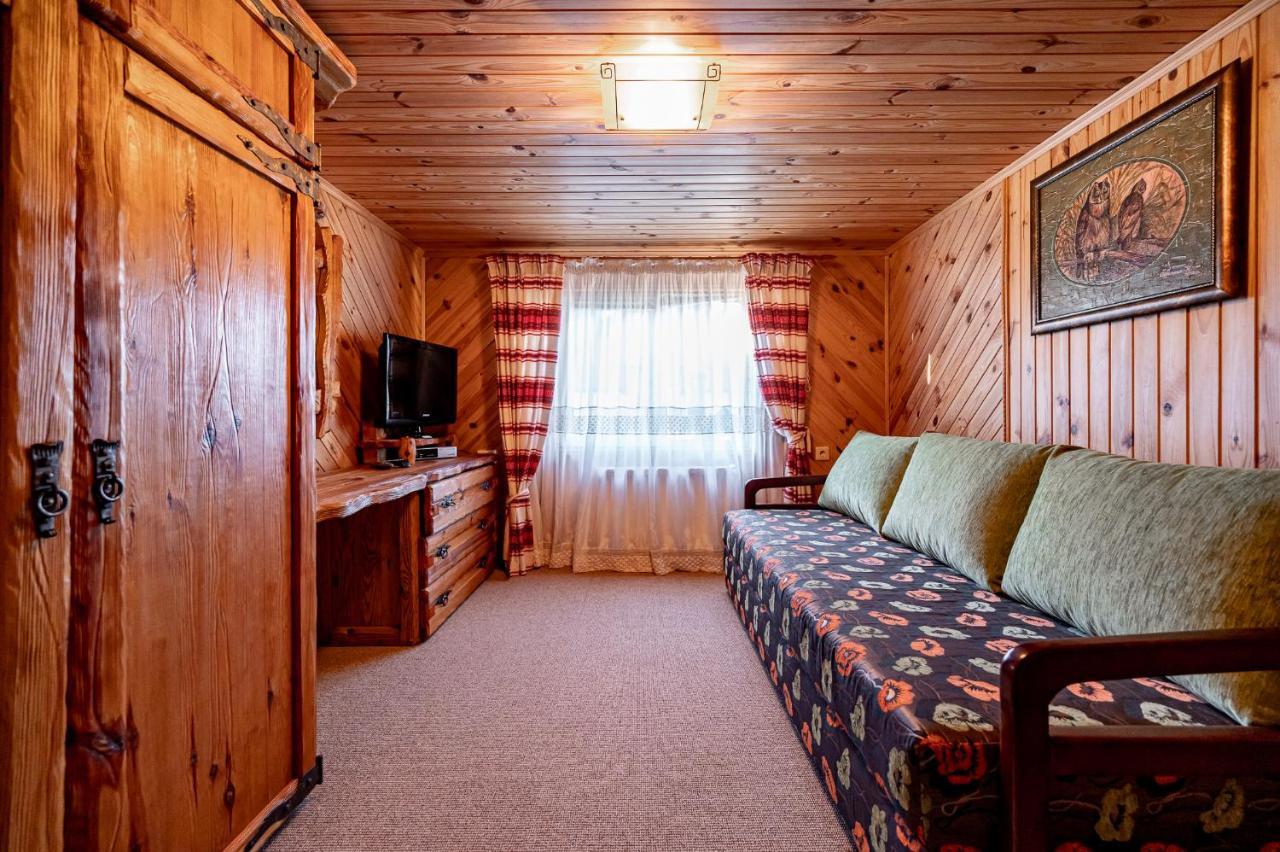 Emerald House Mykulychyn Εξωτερικό φωτογραφία