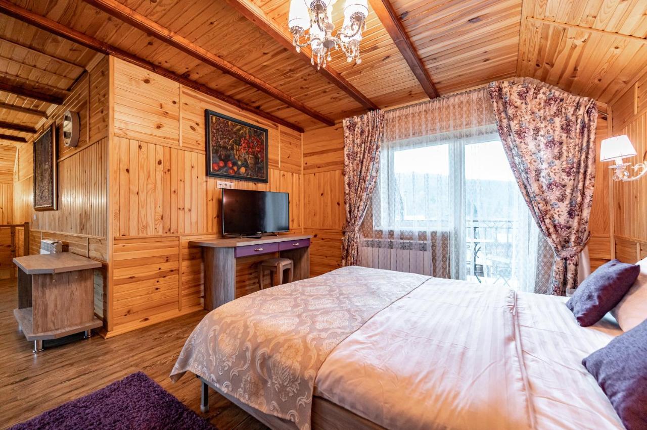 Emerald House Mykulychyn Εξωτερικό φωτογραφία