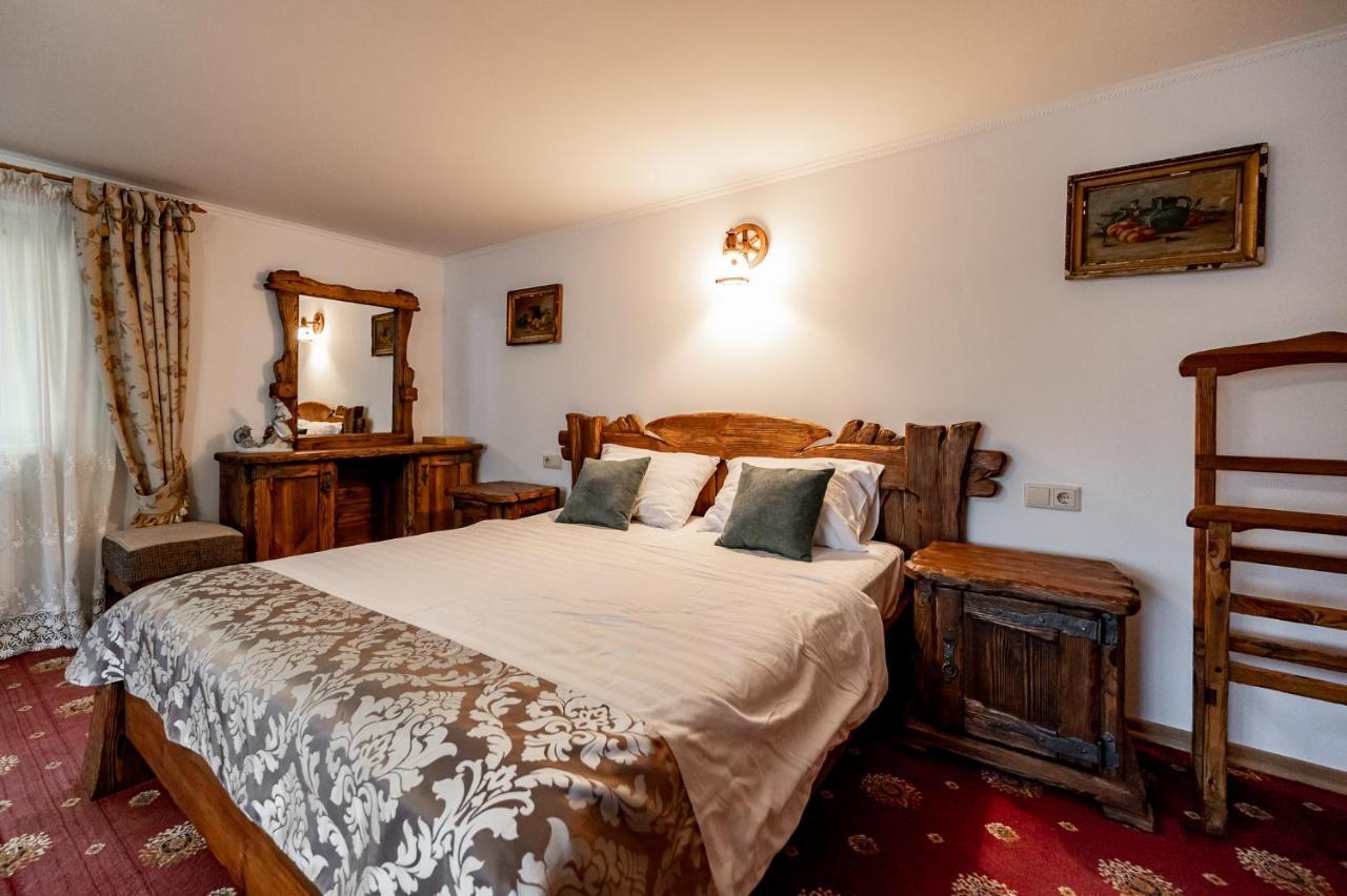 Emerald House Mykulychyn Εξωτερικό φωτογραφία